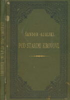 Pod starimi krovovi