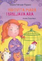 Hirovita Mara i brbljava Ara