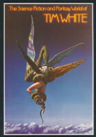 The science fiction and fantasy world of Tim White