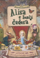 Alisa u zemlji čudesa