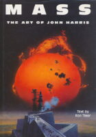 Mass: The Art Of John Harris