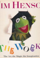 Jim Henson: The Works - The Art, the Magic, the Imagination