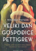 Veliki dan gospođice Pettigrew