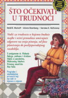 Što očekivati u trudnoći