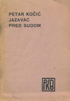 Jazavac pred sudom
