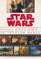 The Making of Star Wars, Episode I - The Phantom Menace