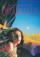 Mark Harrisons Dreamlands