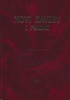 Novi zavjet i psalmi