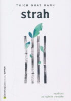 Strah : mudrost za najteže trenutke