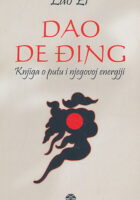 Dao de đing : knjiga o putu i njegovoj energiji