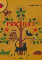 Pričuljci