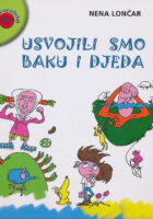 Usvojili smo baku i djeda