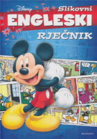Slikovni engleski rječnik