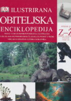Ilustrirana obiteljska enciklopedija, sv. 15; Z-Ž