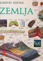 Zemlja : slikovni rječnik