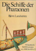 Die Schiffe der Pharaonen