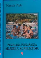 Poželjna ponašanja mladih u konfliktima