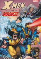 X - Men : Prelude to Onslaught