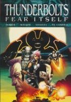 Thunderbolts : Fear Itself