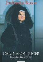 Dan nakon jučer : tekstovi s bloga i kolumne 2015. - 2017.