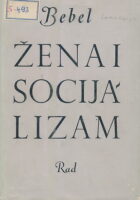 Žena i socijalizam