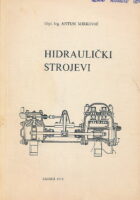 Hidraulički strojevo