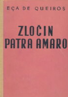 Zločin patra Amaro