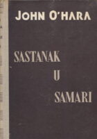 Sastanak u Samari