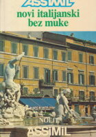 Assimil : Novi italijanski bez muke
