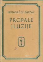 Propale iluzije