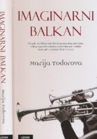 Imaginarni Balkan