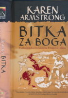 Bitka za Boga