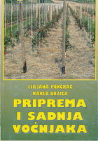 Priprema i sadnja voćnjaka