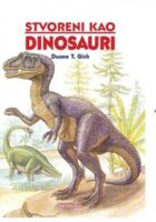 Stvoreni kao dinosauri