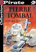 Pierre Tombal 3 - Mort aux dents (FRA)