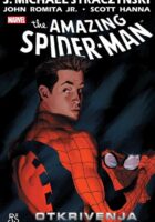 The Amazing Spider-Man - Otkrivenja (Marvel)