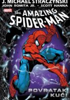 The Amazing Spider-Man - Povratak kući (Marvel)
