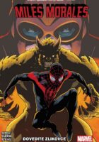 Miles Morales - Dovedite zlikovce