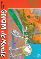 Gnom de Monde