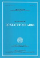 Lo statuto di Arbe