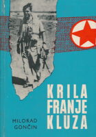 Krila Franje Kluza