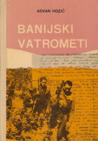 Banijski vatrometi : Osma banijska narodnooslobodilačka udarna brigada