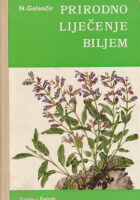Prirodno liječenje biljem i ostalim sredstvima