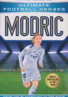 Modric : from the Playground to the Pitch