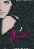 Marked : A House of Night Novel