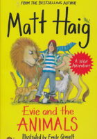 Evie and the Animals