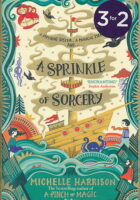 A Sprinkle of Sorcery