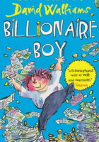 Billionaire Boy