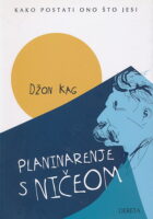 Planinarenje s Ničeom : kako postati ono što jesi