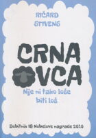 Crna ovca : nije ni tako loše biti loš
